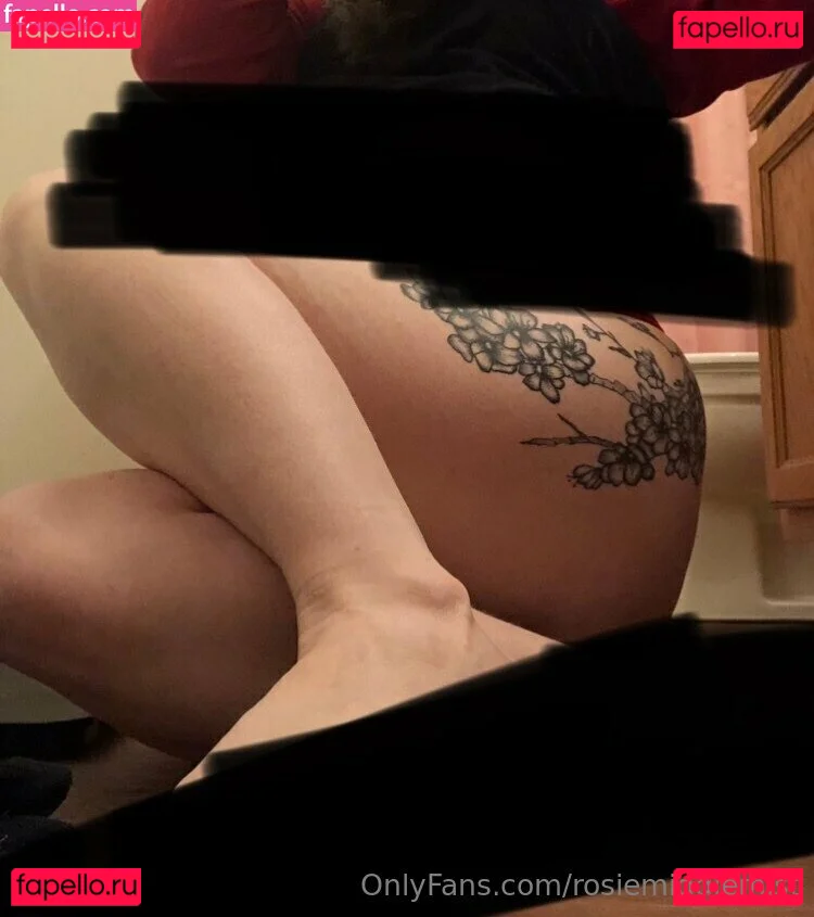 rosiemiddlemist Onlyfans Photo Gallery 