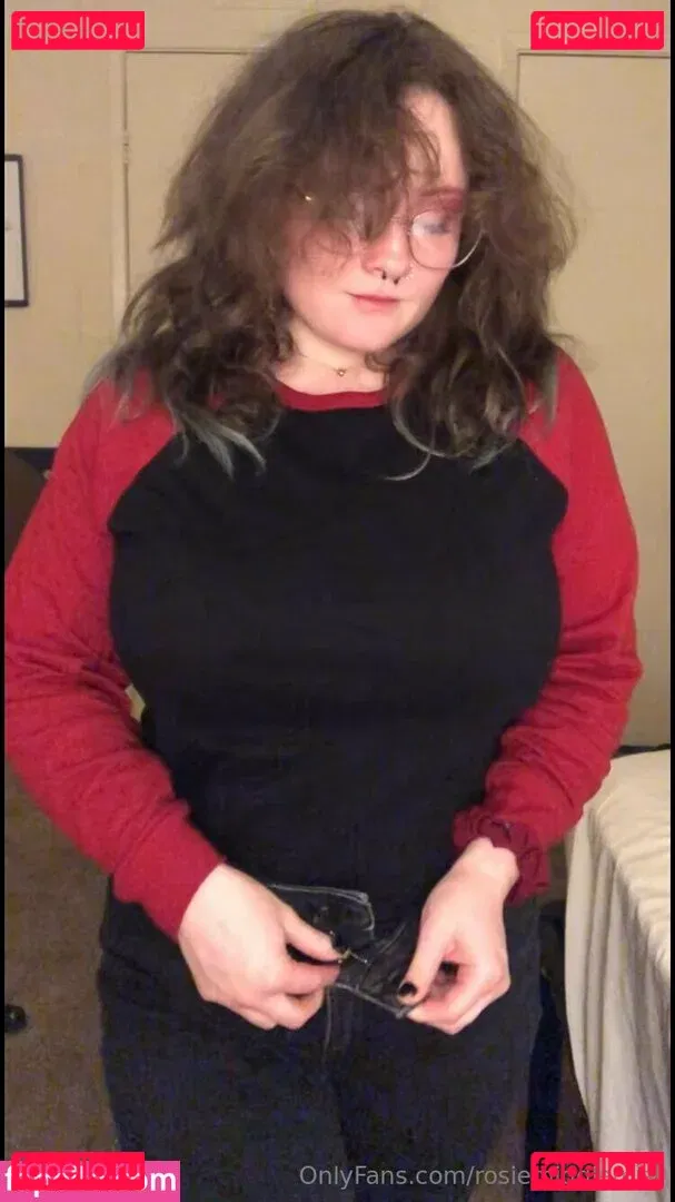 rosiemiddlemist Onlyfans Photo Gallery 