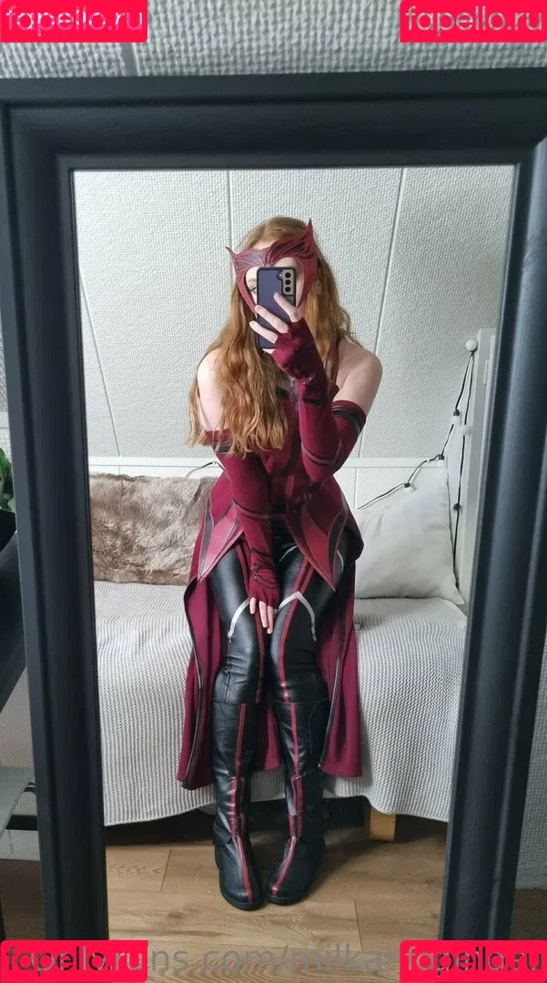milkandginger Onlyfans Photo Gallery 
