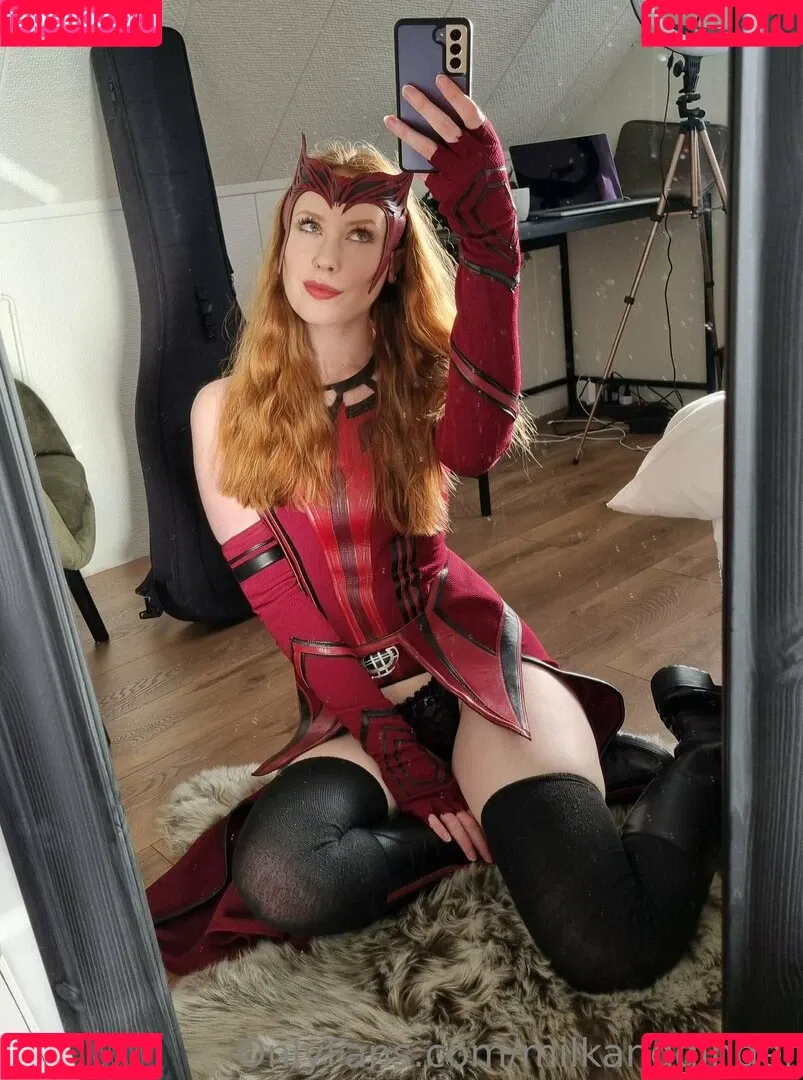milkandginger Onlyfans Photo Gallery 