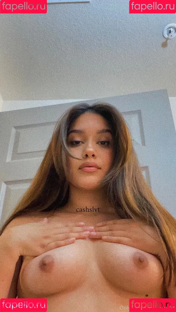 Cashslvt Onlyfans Photo Gallery 