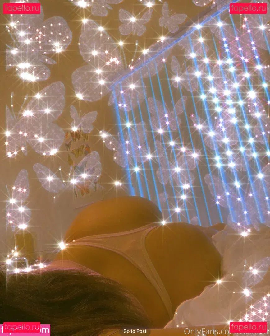 Cashslvt Onlyfans Photo Gallery 