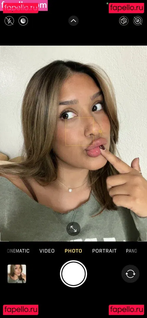 Cashslvt Onlyfans Photo Gallery 