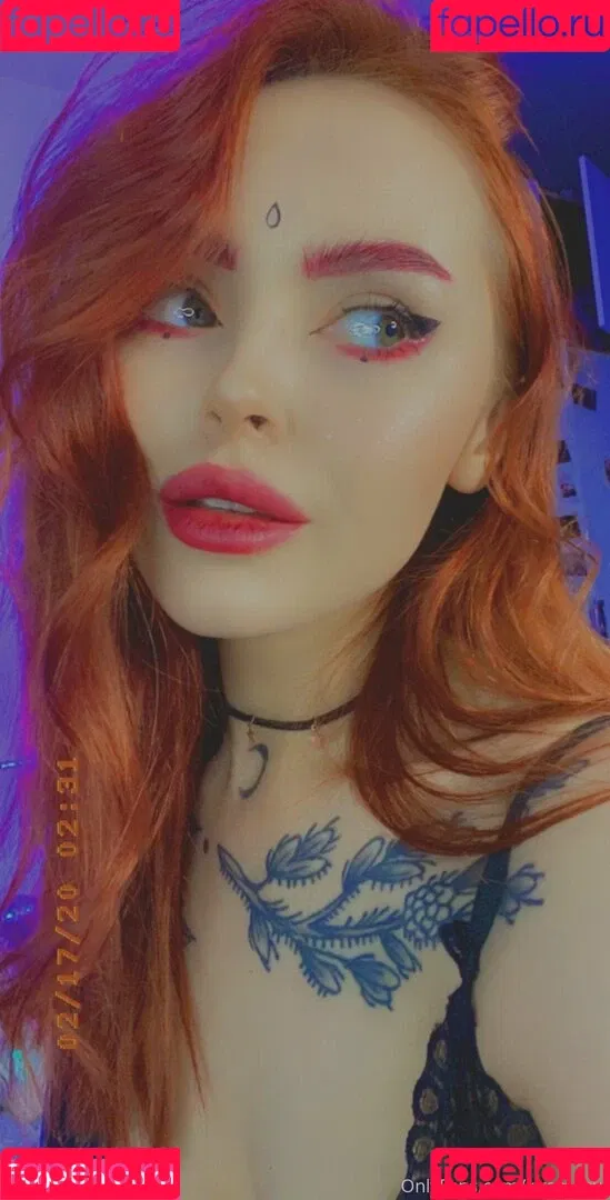 kirameow Onlyfans Photo Gallery 