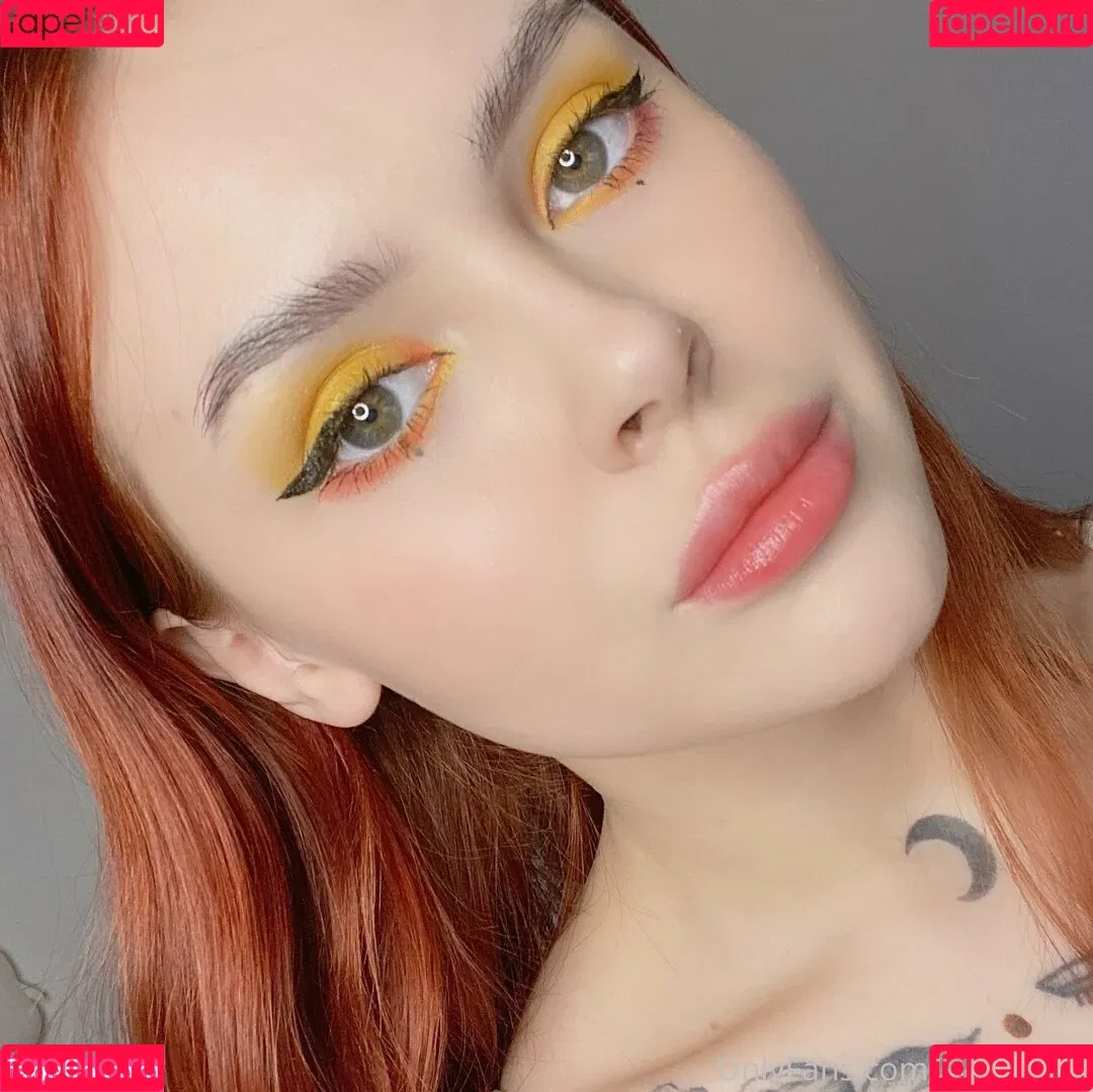 kirameow Onlyfans Photo Gallery 