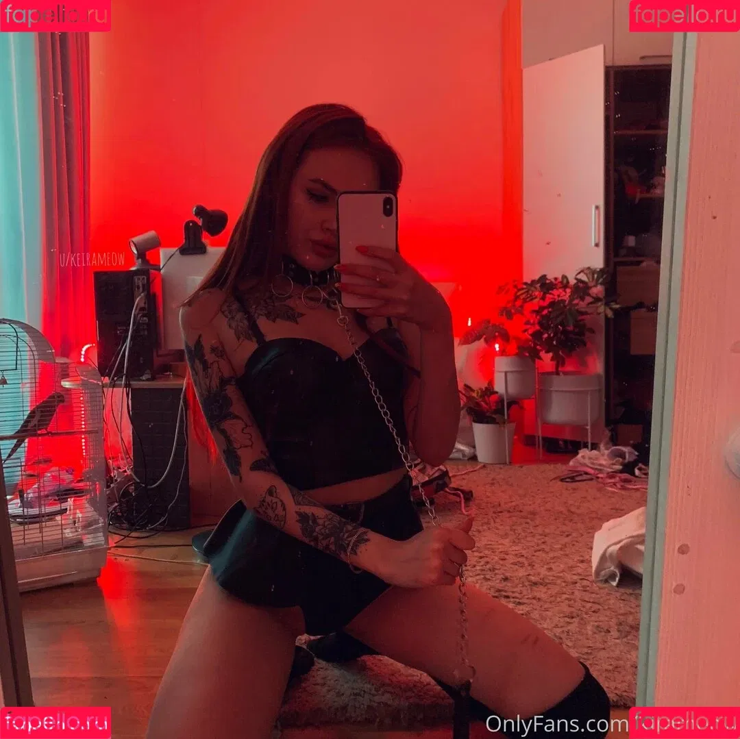 kirameow Onlyfans Photo Gallery 