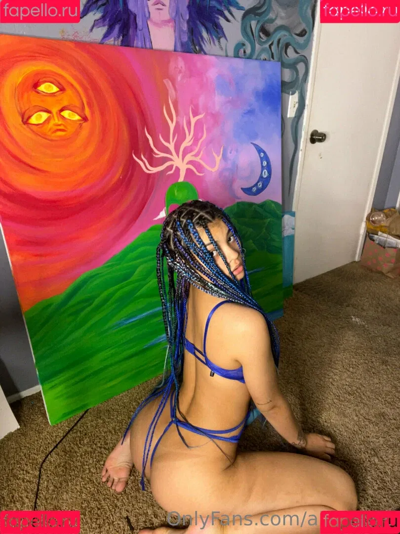 aliengirl0 Onlyfans Photo Gallery 