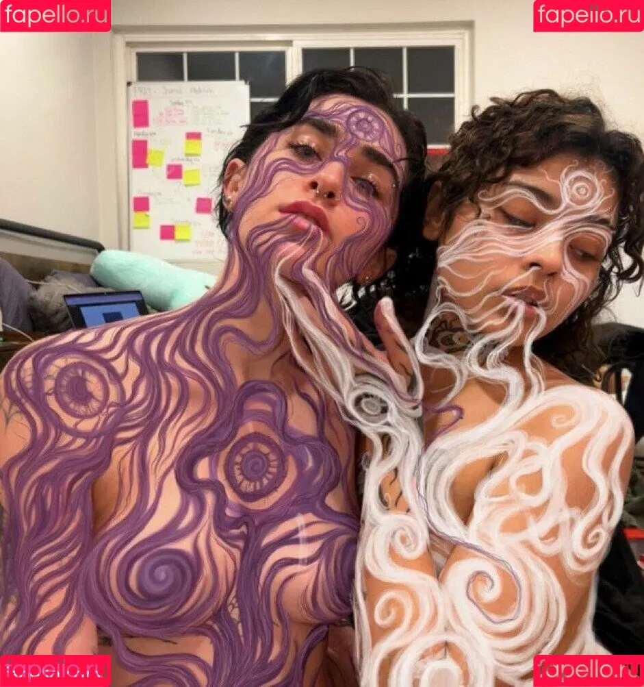 aliengirl0 Onlyfans Photo Gallery 