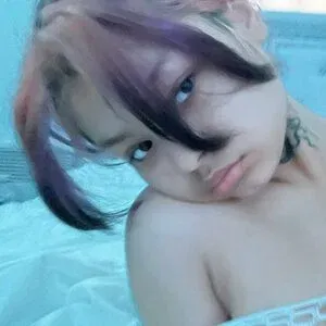 aliengirl0 Onlyfans Photo Gallery 