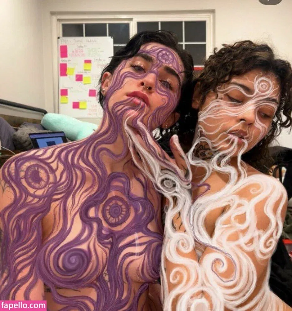 aliengirl0 Onlyfans Photo Gallery 