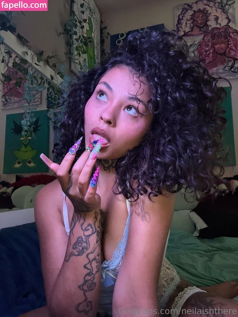 aliengirl0 Onlyfans Photo Gallery 