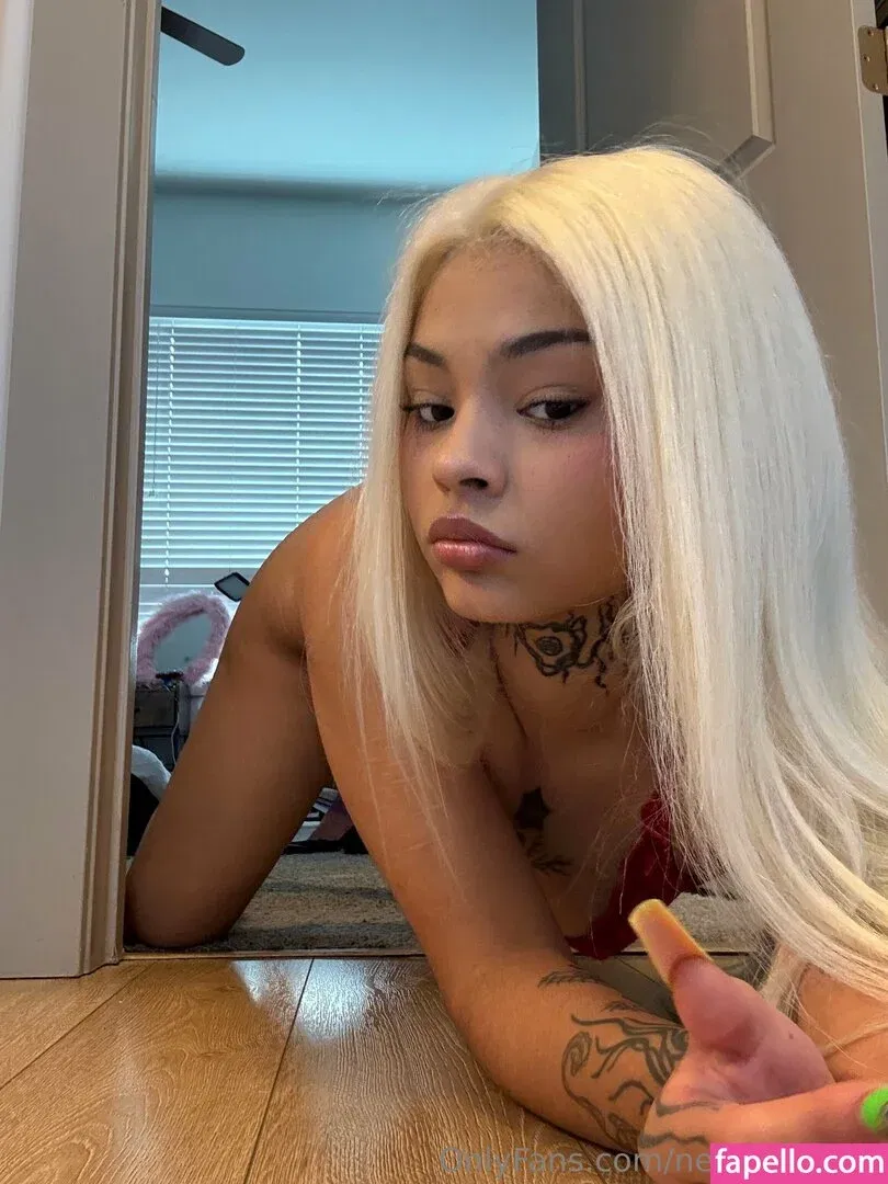 aliengirl0 Onlyfans Photo Gallery 