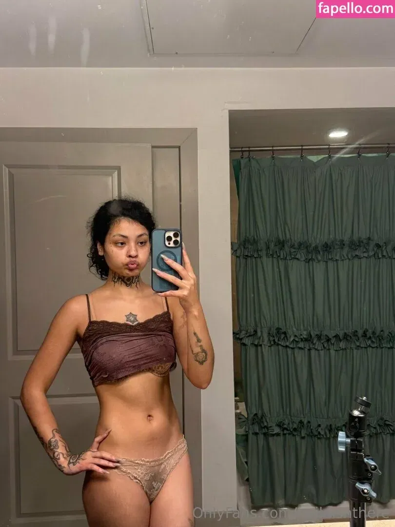 aliengirl0 Onlyfans Photo Gallery 