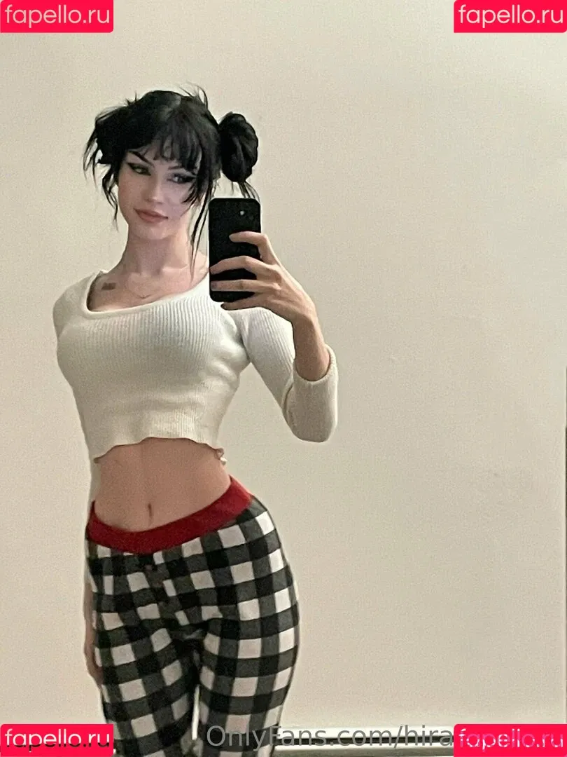 hiravenrose Onlyfans Photo Gallery 