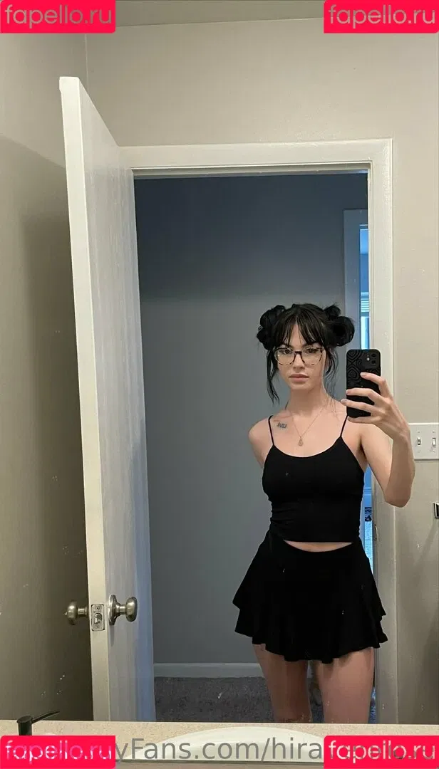 hiravenrose Onlyfans Photo Gallery 