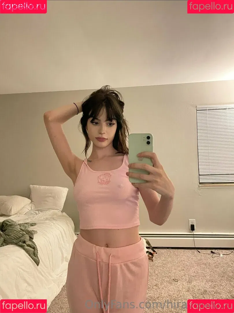 hiravenrose Onlyfans Photo Gallery 