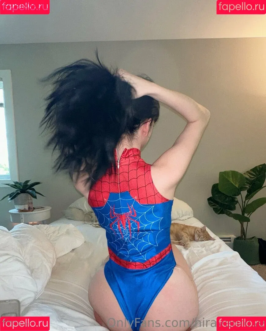 hiravenrose Onlyfans Photo Gallery 