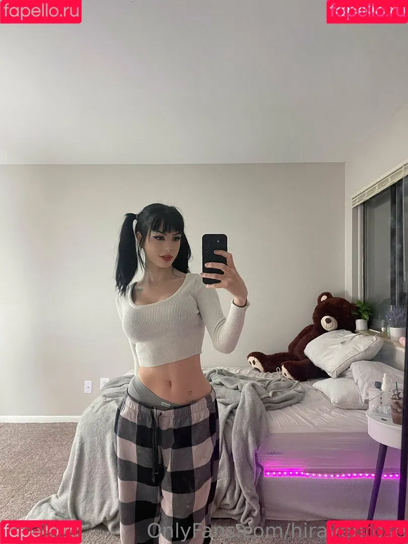 hiravenrose Onlyfans Photo Gallery 