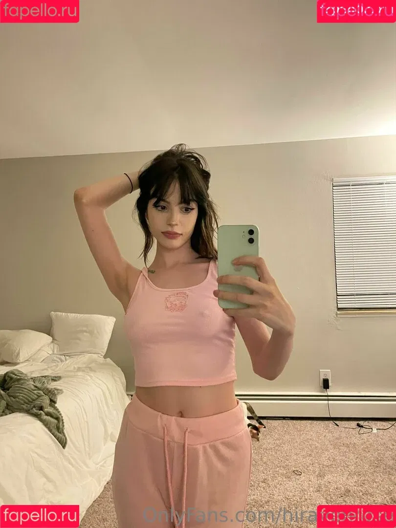 hiravenrose Onlyfans Photo Gallery 