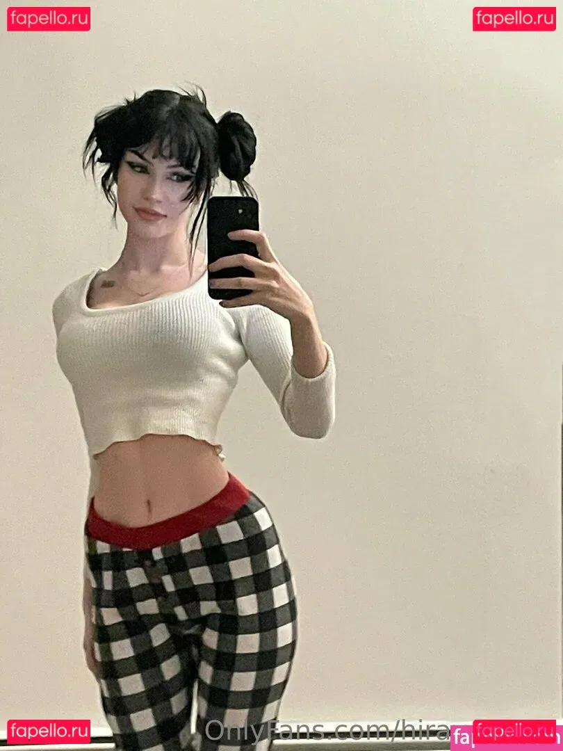 hiravenrose Onlyfans Photo Gallery 