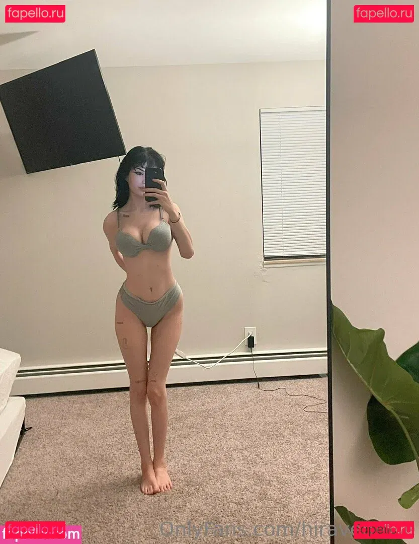 hiravenrose Onlyfans Photo Gallery 