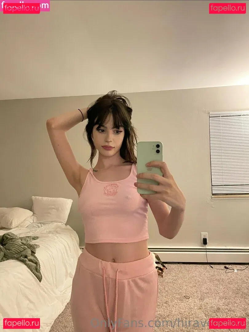 hiravenrose Onlyfans Photo Gallery 