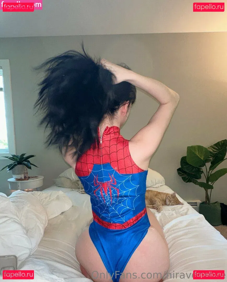 hiravenrose Onlyfans Photo Gallery 