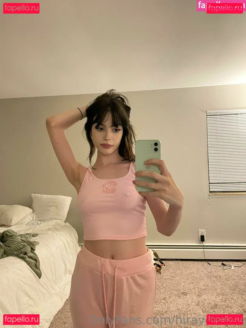 hiravenrose Onlyfans Photo Gallery 