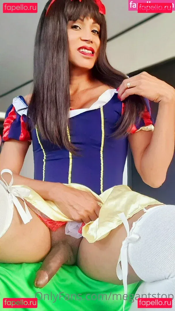 megantstop Onlyfans Photo Gallery 