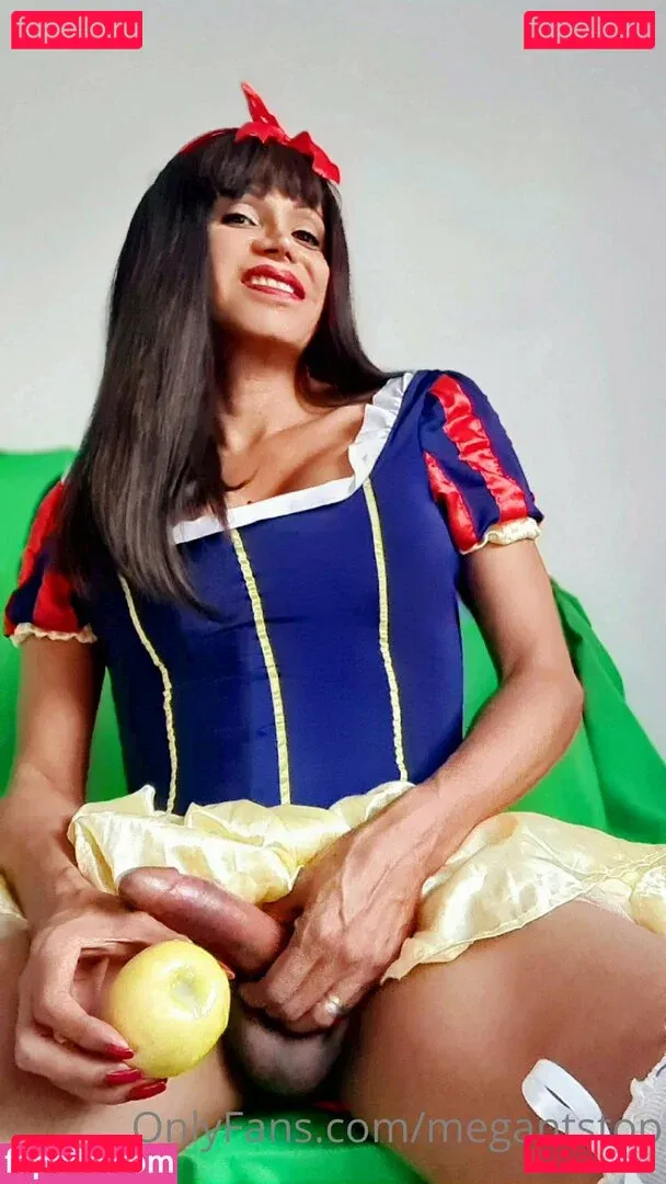 megantstop Onlyfans Photo Gallery 