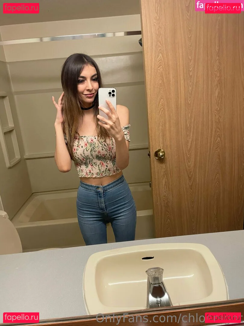 ChloeNight Onlyfans Photo Gallery 