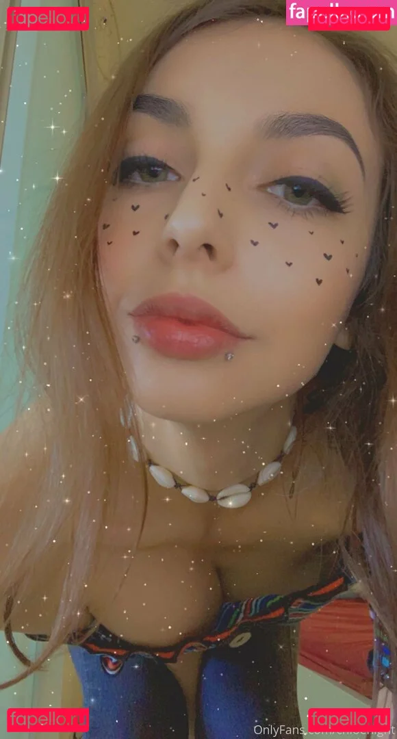 ChloeNight Onlyfans Photo Gallery 