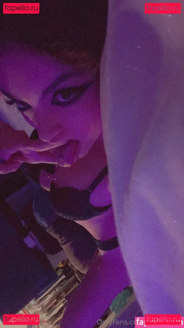 ChloeNight Onlyfans Photo Gallery 