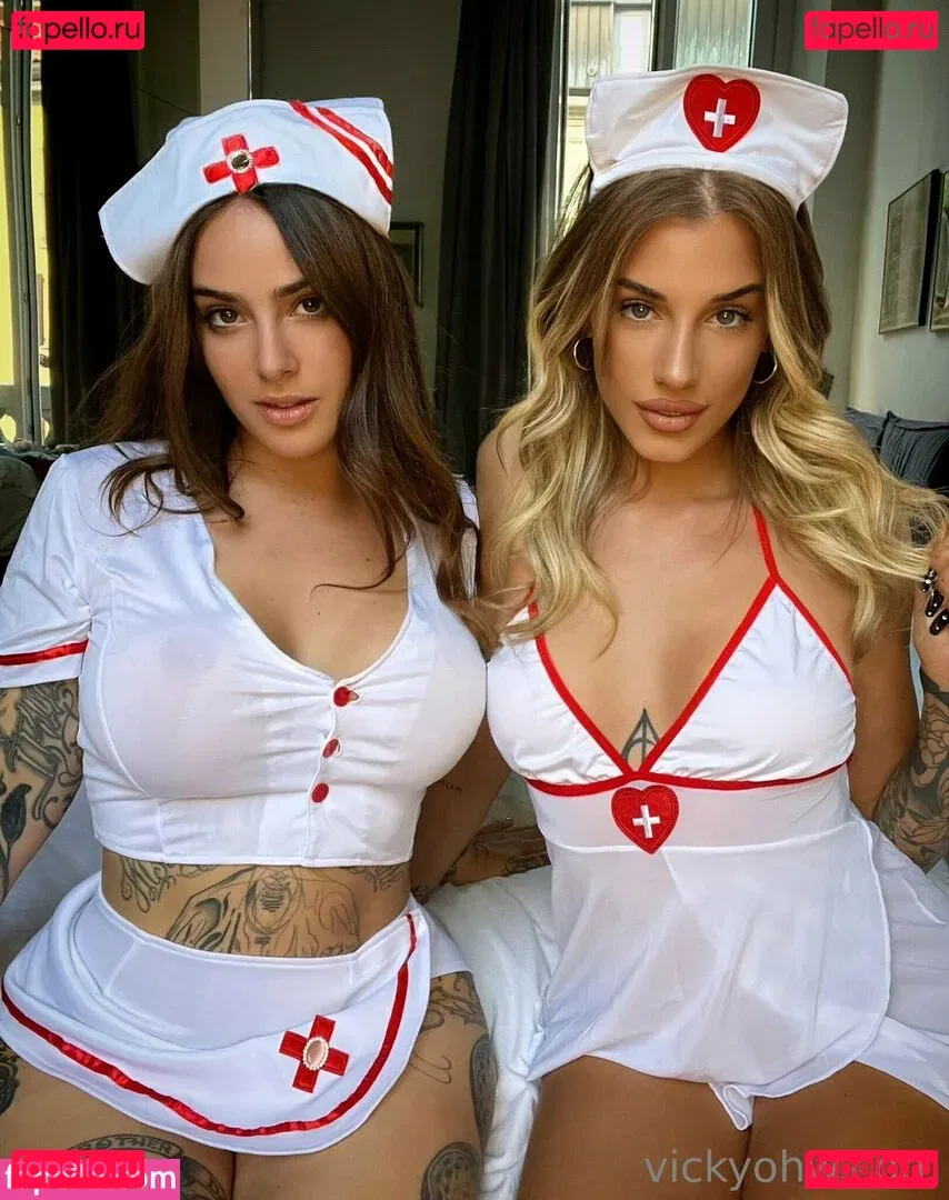 vickyohw Onlyfans Photo Gallery 