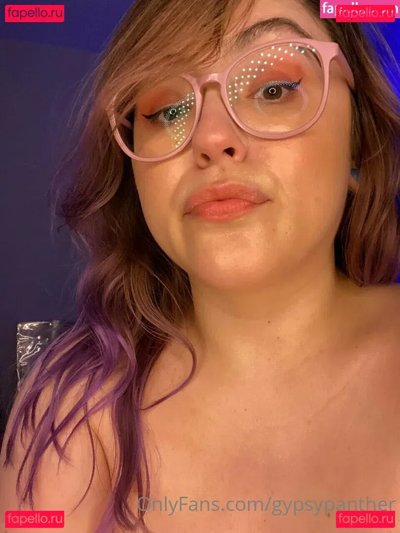 Gypsypanther11 Onlyfans Photo Gallery 