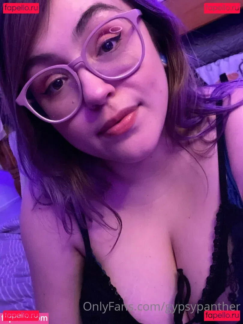 Gypsypanther11 Onlyfans Photo Gallery 