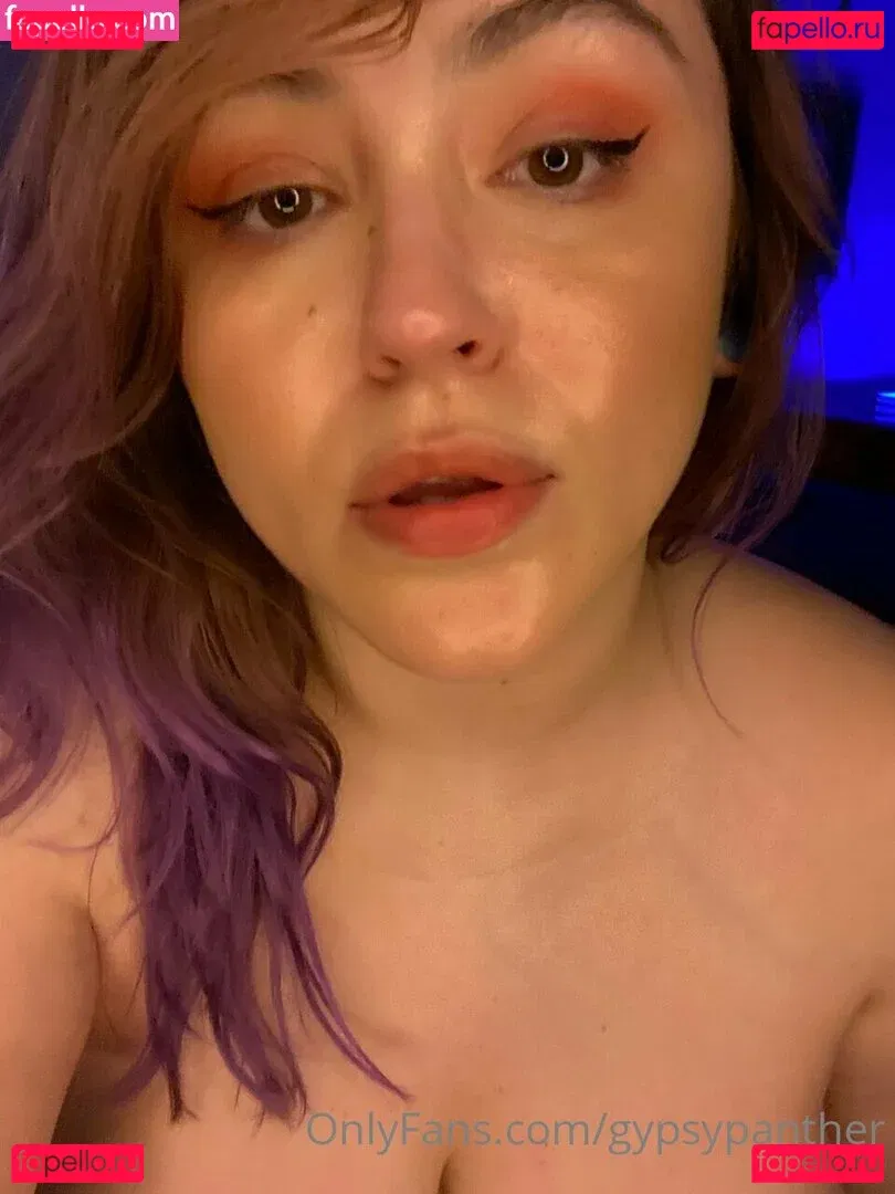 Gypsypanther11 Onlyfans Photo Gallery 