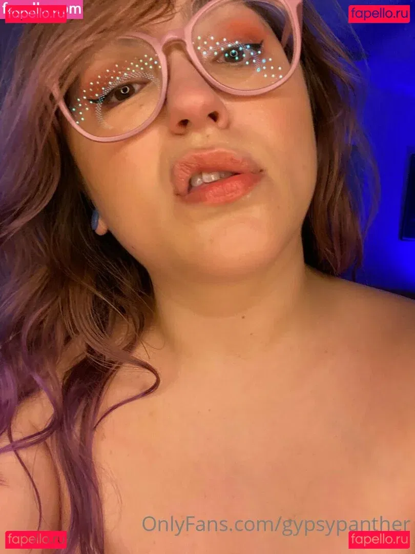 Gypsypanther11 Onlyfans Photo Gallery 