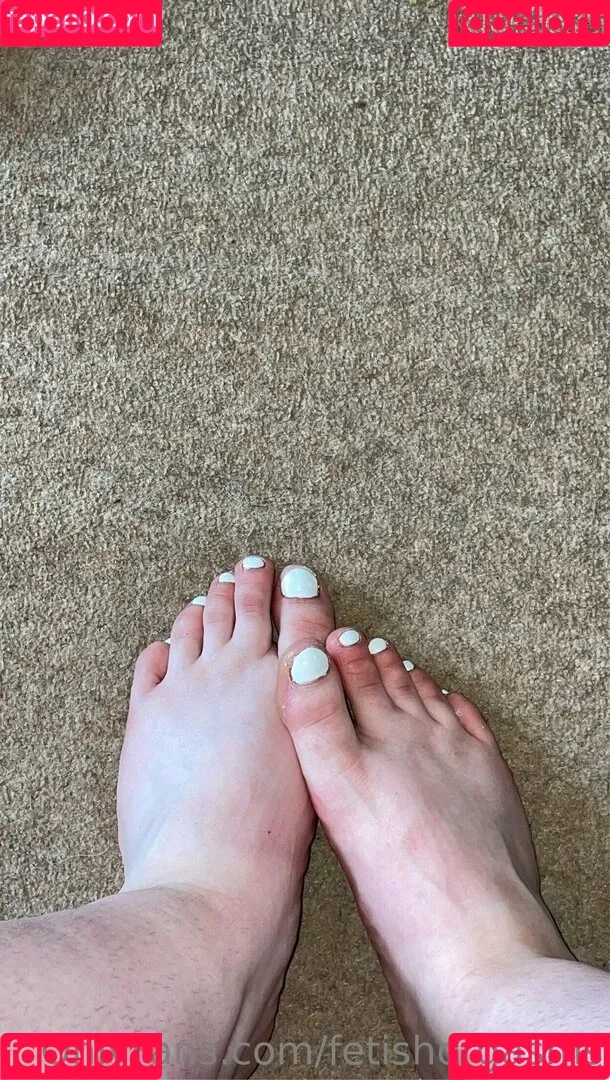 fetishorgasms Onlyfans Photo Gallery 
