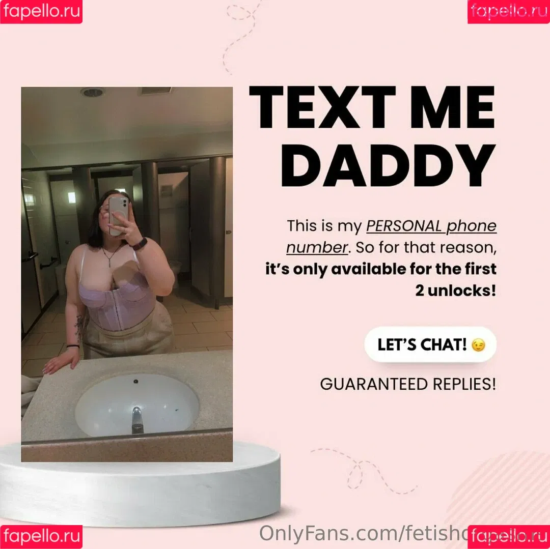fetishorgasms Onlyfans Photo Gallery 