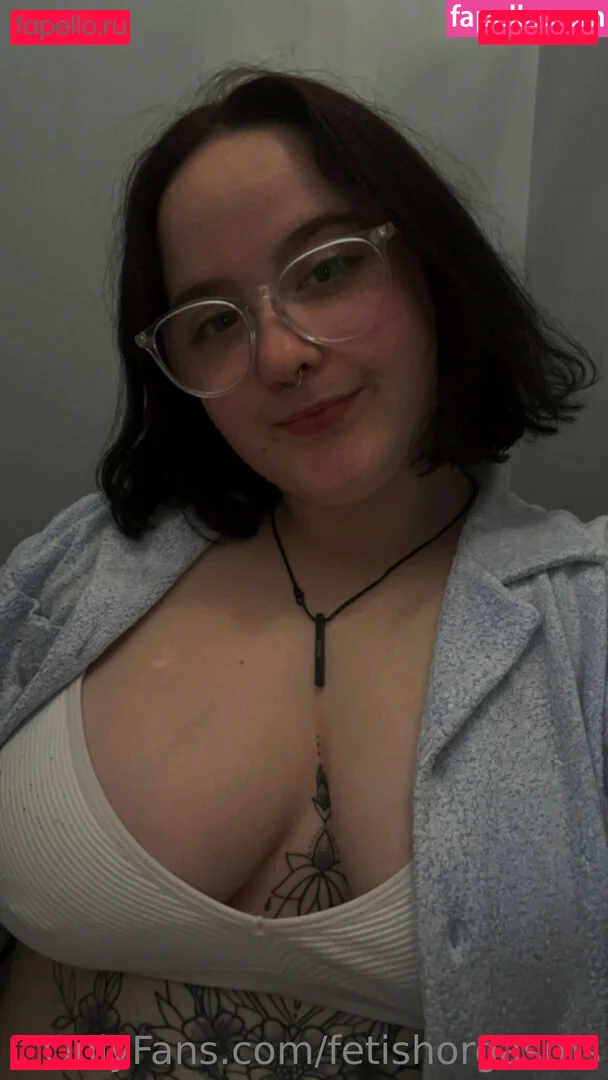 fetishorgasms Onlyfans Photo Gallery 