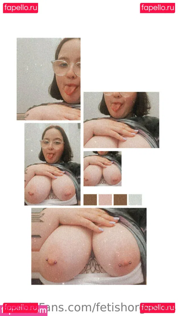 fetishorgasms Onlyfans Photo Gallery 