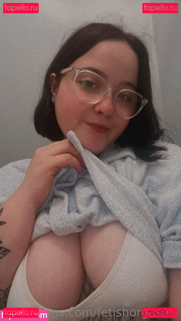 fetishorgasms Onlyfans Photo Gallery 