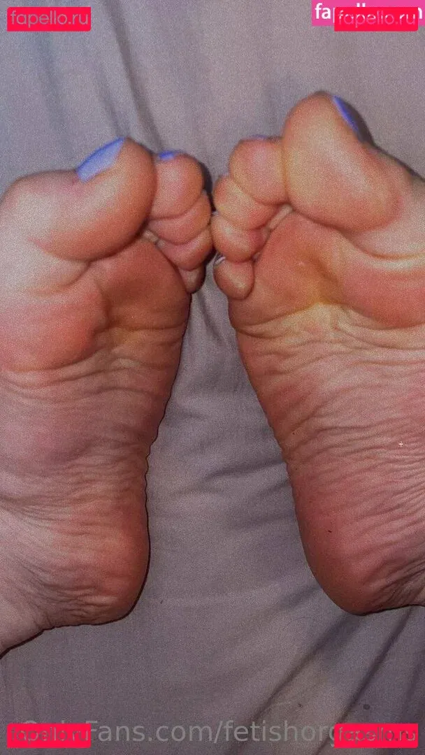 fetishorgasms Onlyfans Photo Gallery 