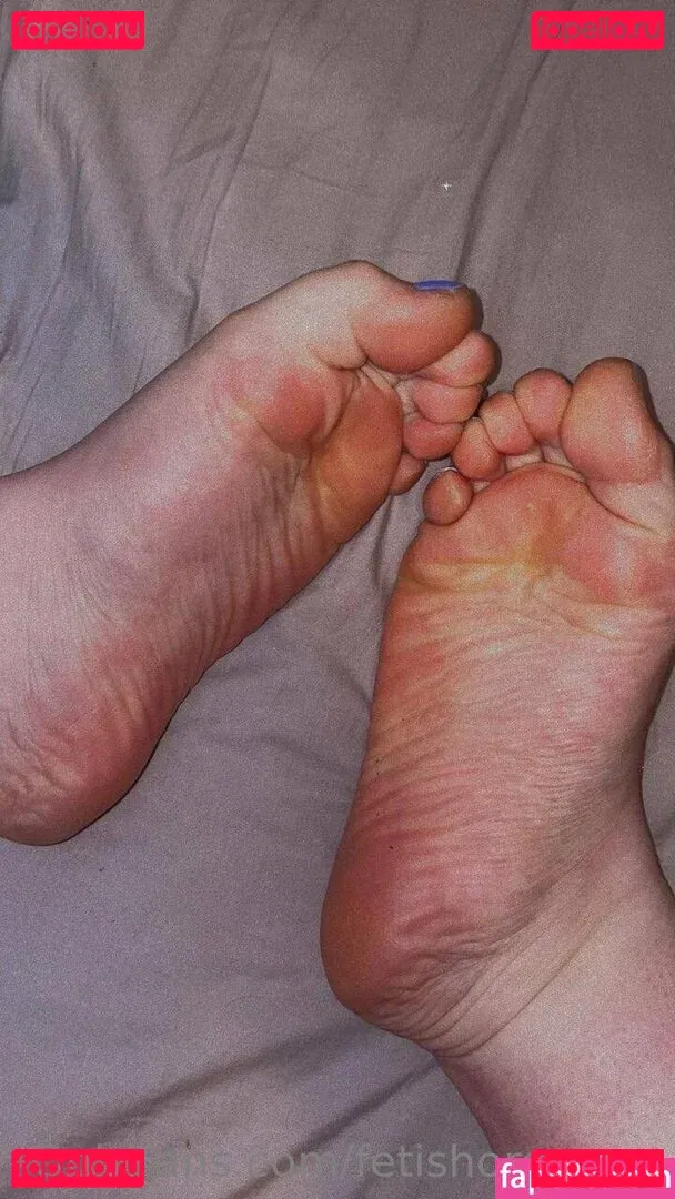 fetishorgasms Onlyfans Photo Gallery 