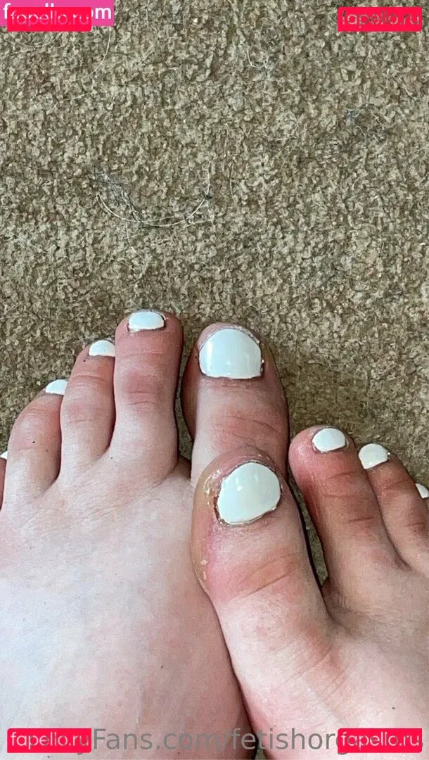 fetishorgasms Onlyfans Photo Gallery 