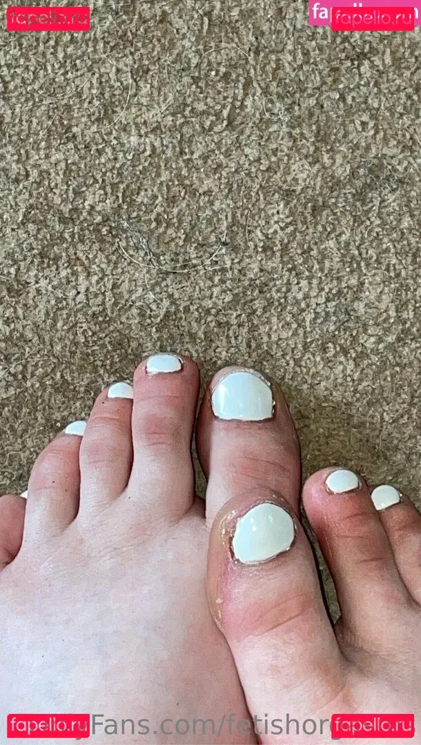 fetishorgasms Onlyfans Photo Gallery 