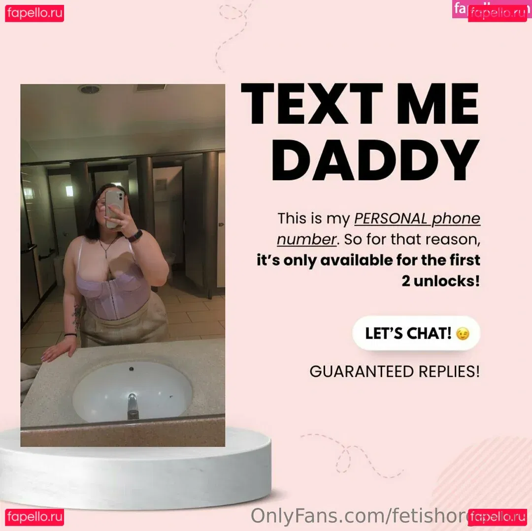 fetishorgasms Onlyfans Photo Gallery 