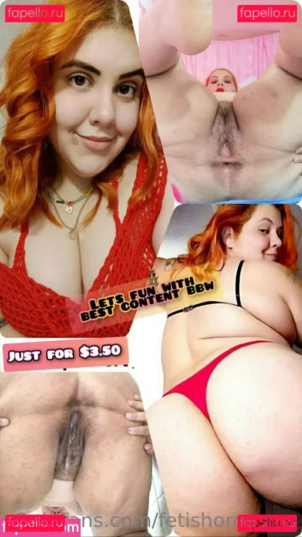 fetishorgasms Onlyfans Photo Gallery 