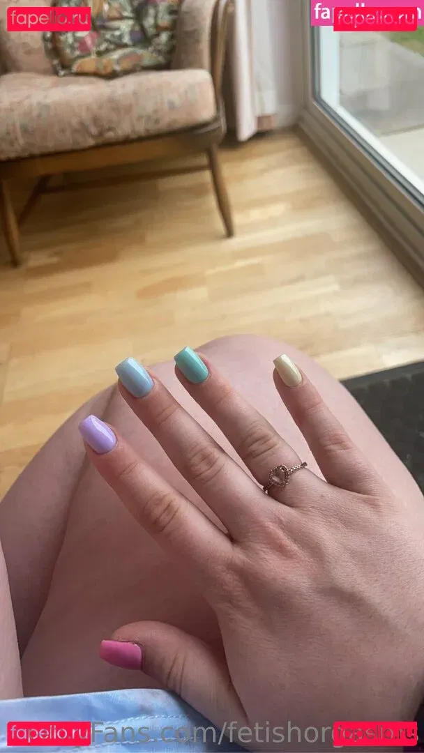 fetishorgasms Onlyfans Photo Gallery 